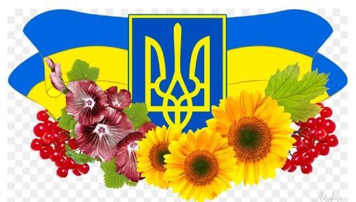 Відзначали День Державного Прапора України